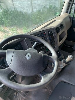 Renault midlum 280 dxi - 2