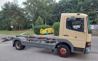 Mercedes-Benz Atego 812 - 2