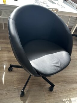Kancelářská židle IKEA - 2