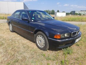 BMW E 38 728 i Automat Klima Model 96 - 2