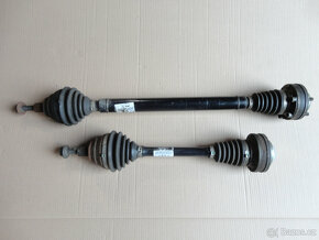 POLOOSA-1.6tdi-1.9tdi-2.0tdi-ŠKODA OCTAVIA 2-SUPERB 2-VW - 2