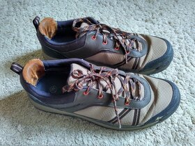 vel.44, pánská turistická bota, Quechua arpenaz - 2