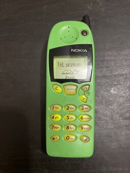Nokia 5110 - 2