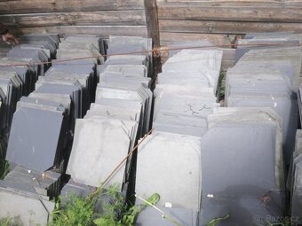 Střešní krytina eco eternit - 2