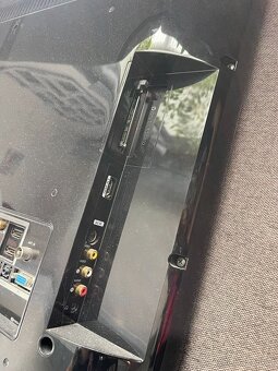 Samsung LE32R86BD - 2
