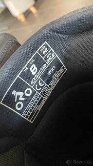 Alpinestars Tech5 - 2