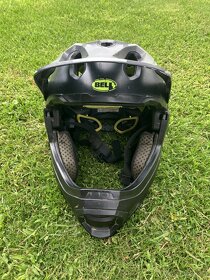 Enduro helma Bell - 2
