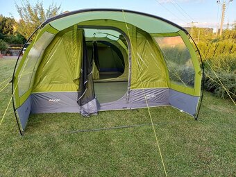 Rodinný stan vango langley 400xl - 2