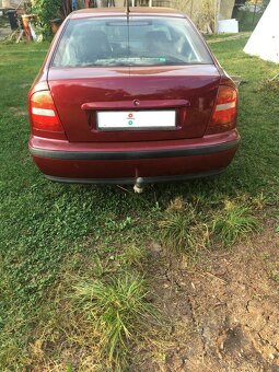 Škoda octavia 1.6i 74kW, r.v. 1998. STK do 10/2025 - 2