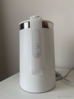 Rychlovarná konvice Xiaomi Mi Smart Kettle Pro - 2