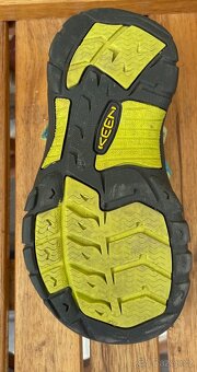 Sandálky KEEN vel. 29 - 2