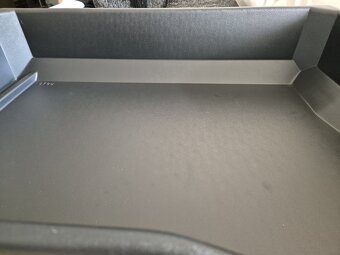 vysoká plastová vana do kufru Škoda Felicia Z47 791 200 - 2