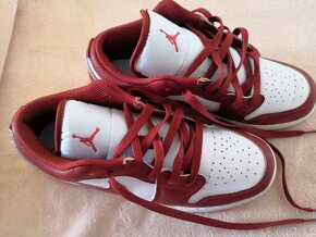 Nike Air Jordan 1, nové, vel. 39 - 2