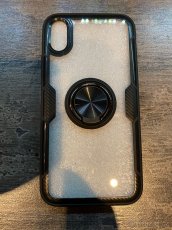 Kryt IPhone X/XS - 2