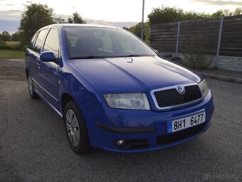 Škoda fabia 1.4 tdi, Nové ROZVODY, SPOJKA - 2