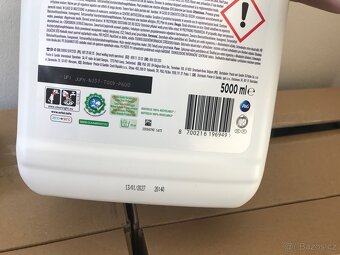 Praci gel 5L - 2