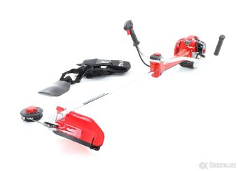 Benzinový profi křovinořez VeGA BC525PRO - 2