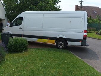 Mercedes Sprinter - 2