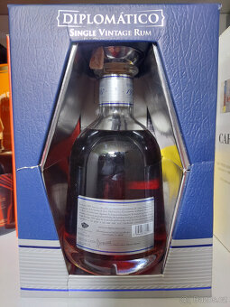 Sberatelske Diplomatico 1997 - 2