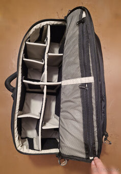 Fotobatoh Kiboko GURA GEAR 30L - 2
