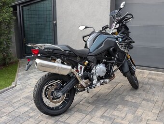 22.000KM❗ BMW F 850GS 09/2019 - 2