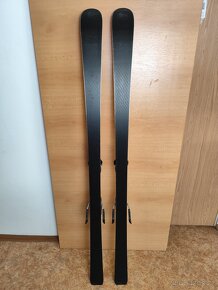 LYŽE - ATOMIC RACE GS  - 158 cm. - 2