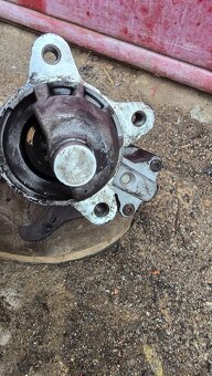 Starter Ford 1.8 TDCi - 2