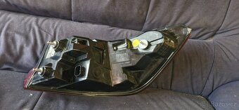 Leve zadni svetlo bmw 3 g20 G80 lampa - 2