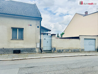 prodej původního rodinného domu nedaleko historického centra - 2