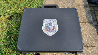 Dětská policejní sada - 2