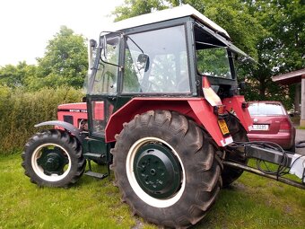 Zetor 7045 - 2