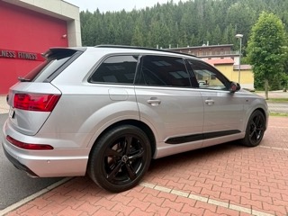 Audi Q7 / SQ7 4.0 TDI 320 KW - 2