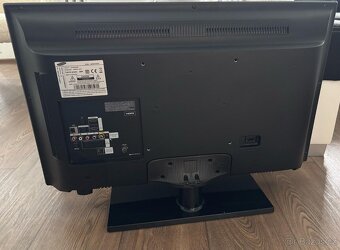 Televize Samsung UE32EH5300 - 2