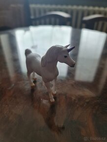krásná figurka jednorožce - 2