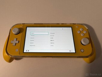 Nintendo Switch Lite - 2