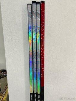 ✅ ĽAVÉ - BAUER NEXUS TRACER - 70 a 77 a 87 F - 169-171 CM ✅ - 2