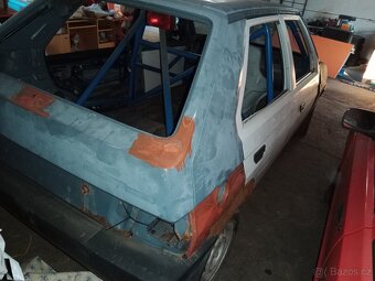 Škoda Favorit - 2