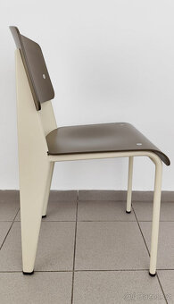 Vitra Jean Prouve - Židle Standard Chair - 2