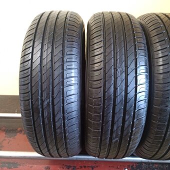 Kleber Dynaxer 205/65 R15 94H 6,5mm TOP - 2
