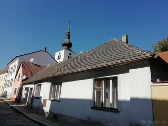 Prodám nebo pronajmu Dům - 2
