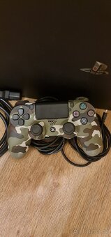 Playstation 4 Pro 1TB - 2
