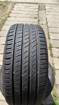 Prodám 4x letní pneu Barum 225/45 R17 91Y Bravuris 5 - 2