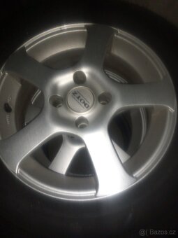 C5 Citroen 2.2 HDI 98 kW díly - 2