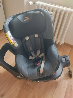 Britax Römer DUALFIX M i-SIZE - 2