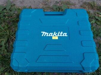 Makita Aku šroubovák LXT - 2