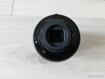 Nikon teleobjektiv Nikkor 70-300, AF-P, 4,5-6,3 VR - 2