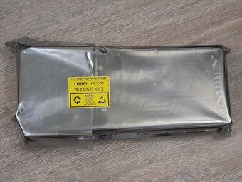 NOVÁ GAINWARD GeForce RTX 4090 Phantom GS 24GB v záruce - 2