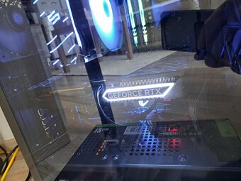 Gainward Geforce RTX 4070 12GB Ghost - 2