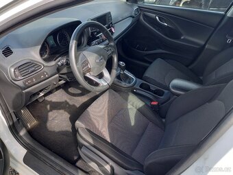 NÁHRADNÍ DÍLY NA HYUNDAI i30-3 combi 1.6 CRDI r.v.2018 - 2