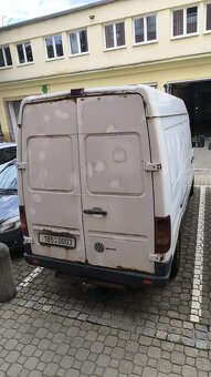 Prodám LT 35 - 2
